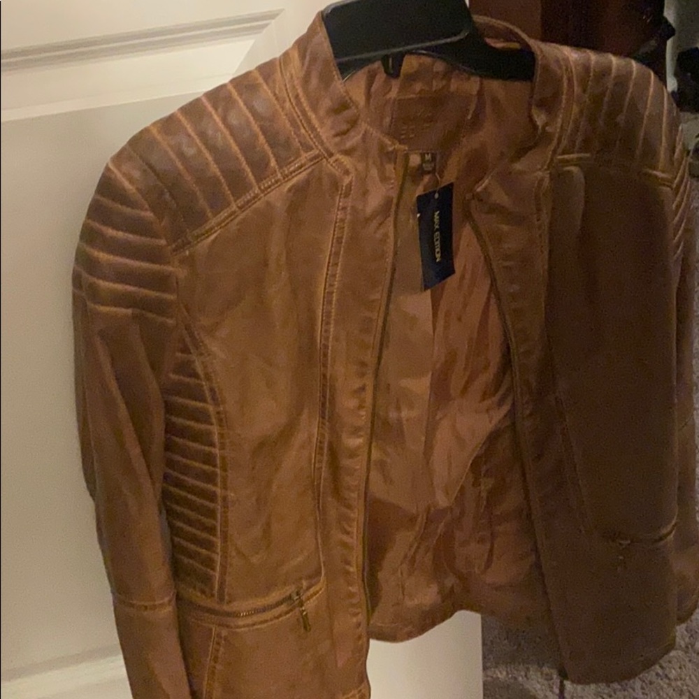 Max Edition Jacket